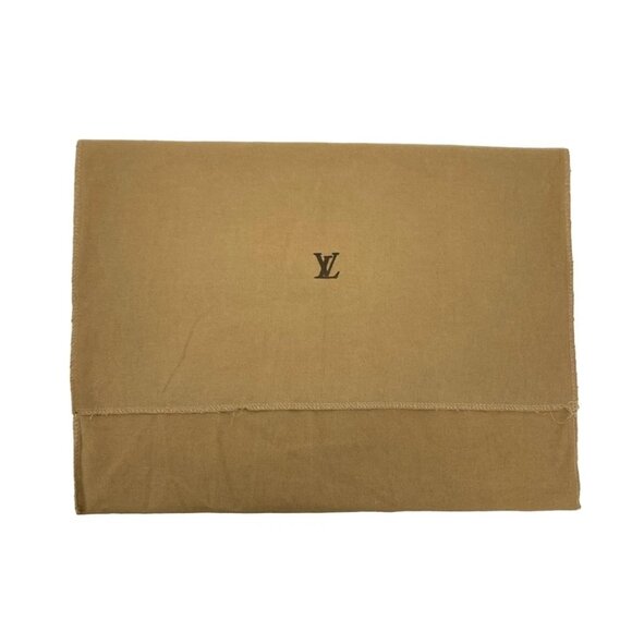 LOUIS VUITTON Amazone Monogram - Shoulder Bag Monogram Canvas 555-080925 - Picture 11 of 11